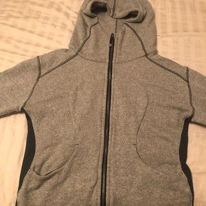 Lululemon Scuba Hoodie
